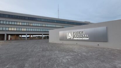 El STJ dispuso la intervención del ETI de Comodoro Rivadavia