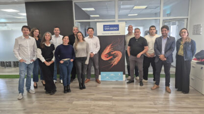 Concejales de Puerto Madryn y el sector pesquero promueven trabajo mancomunado