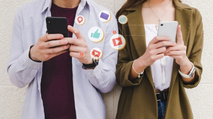 Condenan a Meta y Google por crear plataformas adictivas para jóvenes