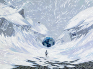 El clásico de la semana: Nieve silenciosa, nieve secreta