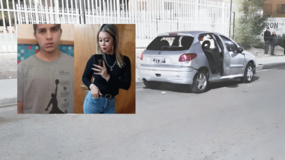 Doble crimen en Comodoro: La hipótesis señala presencia de al menos dos atacantes