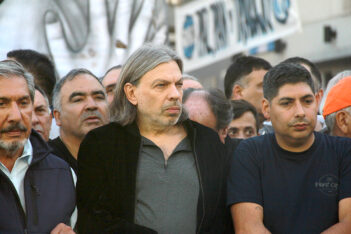 Ya tiene fecha la Marcha Federal por la Educación