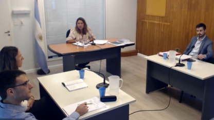 Estafa con criptomonedas: acuerdo judicial permitirá reparar el daño a la víctima