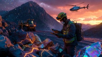 Minera australiana pide explorar uranio a escasos kilómetros de Comodoro Rivadavia