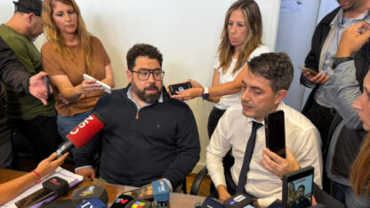 Fiscalía investiga como «muerte dudosa» el fallecimiento de Ángel López