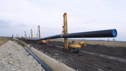 Convocatoria a Audiencia Pública por gasoducto Tratayén–San Antonio Oeste