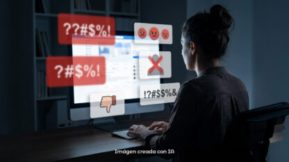 Firme condena contra Facebook en Chubut