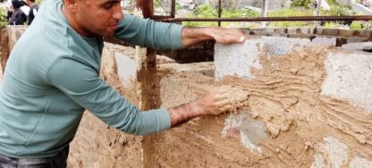 Calculan que se necesitarán más de 71 millones de dólares para reconstruir Palestina