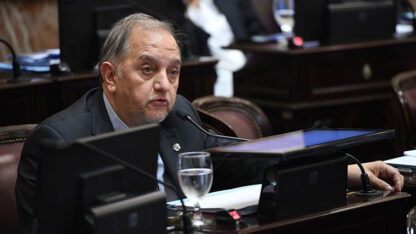 Linares pone foco en la Pesca