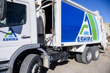 Cómo será la recolección de residuos en Semana Santa