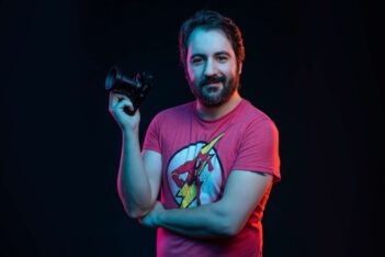 Nueva capacitación en Puerto Madryn sobre fotografía e iluminación