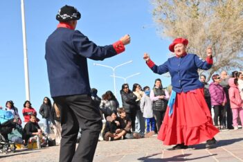 Madryn celebrará el Día de la Zamba con música y danza