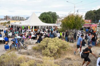 Las jornadas de arte y ciencia cerrarán con un festival de música