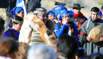 Las actividades por la Semana de los Pueblos Originarios