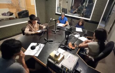 Abrieron la convocatoria para el taller de radio municipal