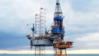 Foco en Las Malvinas