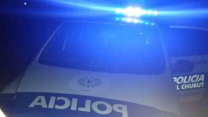 Un joven está hospitalizado tras ser apuñalado