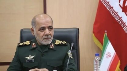 Irán rechazó el ultimátum de Trump