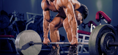 Trevelin será sede de su primer torneo de “Powerlifting”