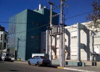 El hospital Margara atenderá especialmente a jubilados