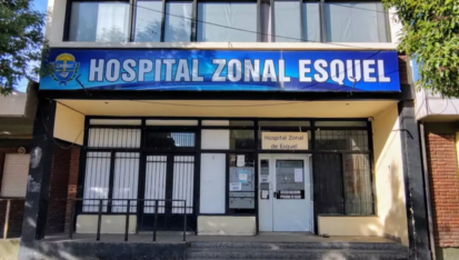 Murió una adolescente por hantavirus en Cerro Centinela