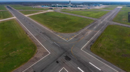 El aeropuerto de Ezeiza cerrará su pista central durante 18 días