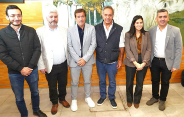 Misiones será sede de la Nativa LATAM 2026