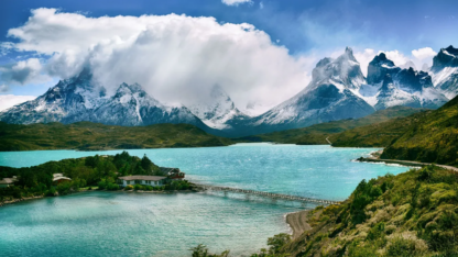 Chile suma un nuevo premio turístico internacional