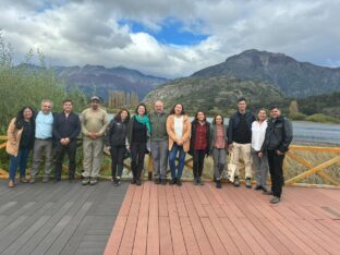 Se realizó en Chile la Jornada del plan binacional de turismo