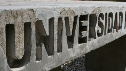 Ortega y Gasset y el rol de las universidades