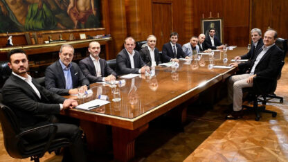 Chubut suma USD 680 millones en inversiones a través del RIGI para sostener la actividad petrolera
