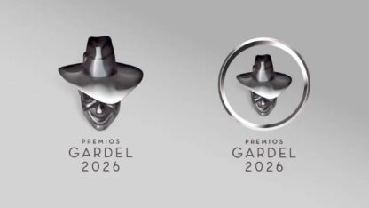 Con la conducción de Diego Leuco y Eleonora Caresi: por dónde ver los Premios Gardel 2026