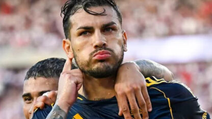 Boca se prepara de cara a una visita clave ante Barcelona de Ecuador en la Copa Libertadores