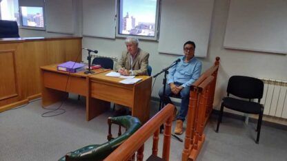 Soto Payva pagará suma millonaria por certificaciones truchas en licencias de conducir