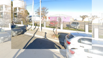 Comodoro Rivadavia: Adolescente lesionado en la Casa del Niño