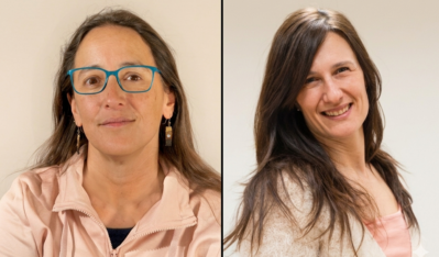 Dos científicas del Cenpat participan en un estudio sobre el ADN de pueblos originarios