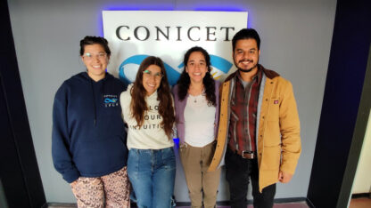 El Cenpat será sede del I Encuentro Nacional de Investigaciones Patagónicas