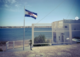 El Museo del Desembarco celebra su 25° aniversario