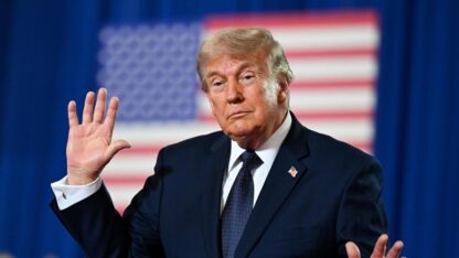 Para bajar costos, Trump eliminó el control a los gases de los aires acondicionados