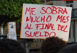 Nueve de cada 10 trabajadores argentinos no cubren con su sueldo sus necesidades básicas