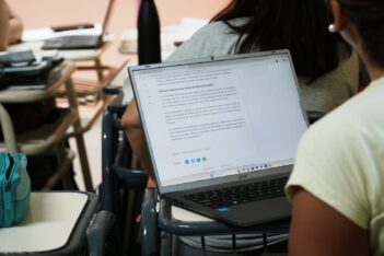 Abrieron el Registro de Becas de Formación Docente