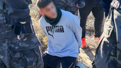 Recapturan a peligroso delincuente evadido de la U6 de Rawson