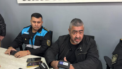 Iturrioz traslada la responsabilidad a la Justicia por el crimen en Comodoro Rivadavia