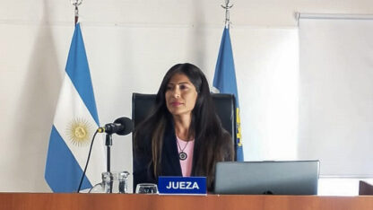 Culpable de homicidio irá a prisión por 10 años y 8 meses