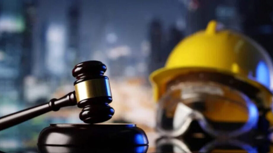 Chubut es la segunda provincia con mayor crecimiento de litigiosidad laboral