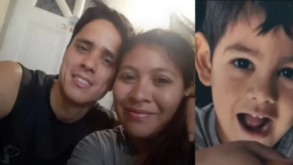 A un mes de la muerte de Ángel, la querella pedirá condenar a la madre por asesinato