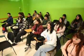 Comenzó la inscripción para el curso de informantes turísticos