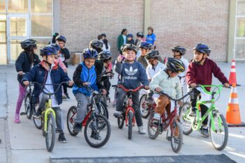 Convocan en Madryn para la edición 2026 de la Eduvial