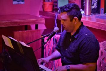 Concierto de piano en el ciclo “Nuestros músicos” de Madryn