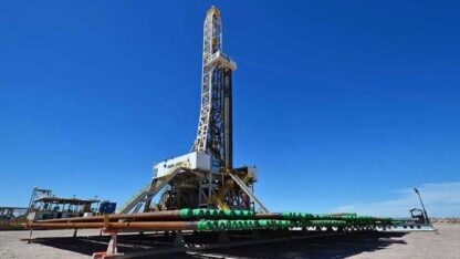 Neuquén lanzó la licitación internacional por 15 nuevas áreas hidrocarburíferas